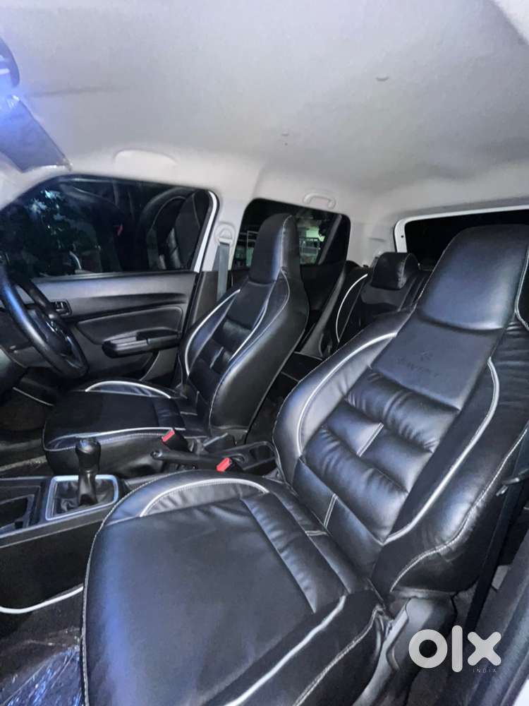 Swift Maruti Lxi 2024