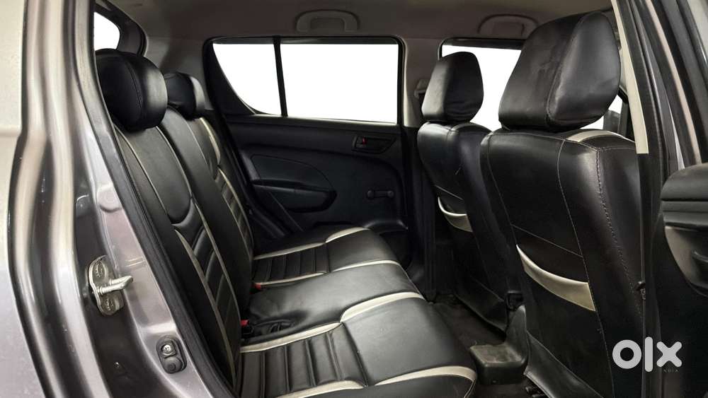 Maruti Suzuki Swift Lxi, 2015, Petrol