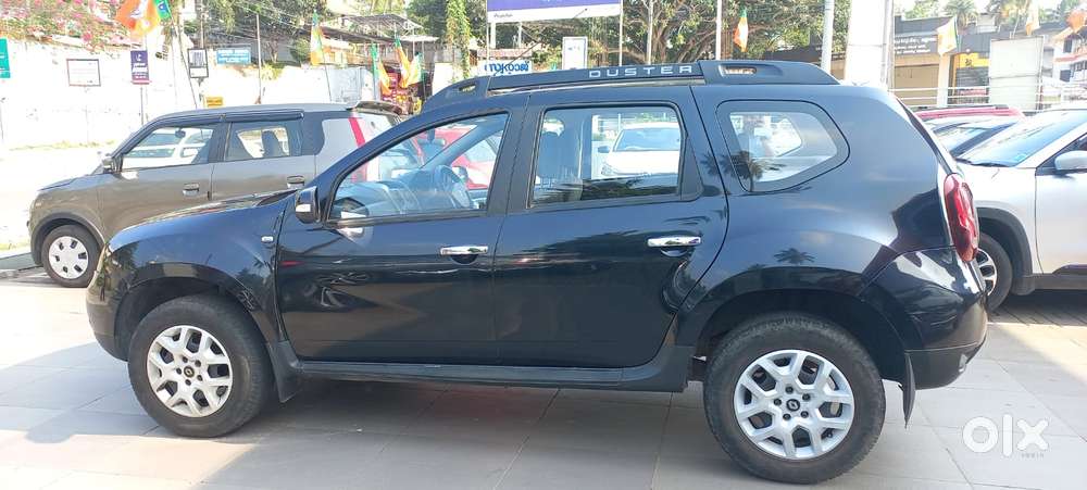 Renault Duster 1.5 Petrol Rxl, 2016, Petrol