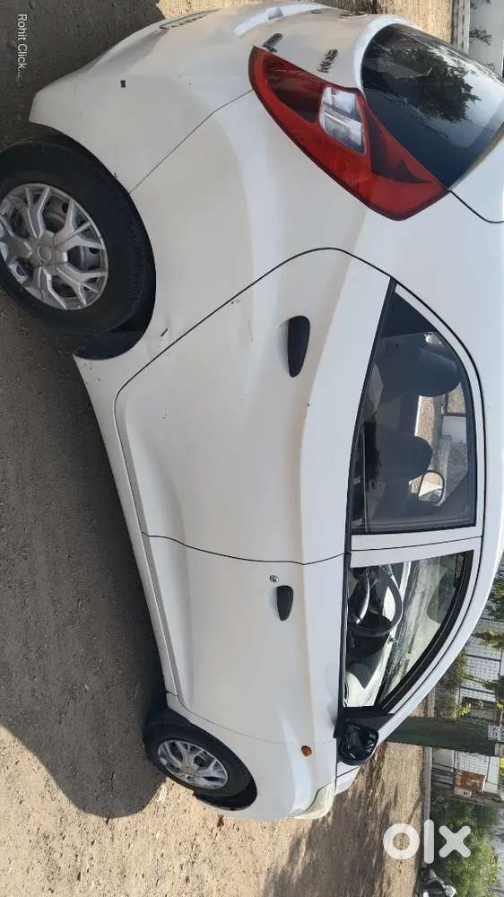 Hyundai Eon 2013 Pretol & Cng