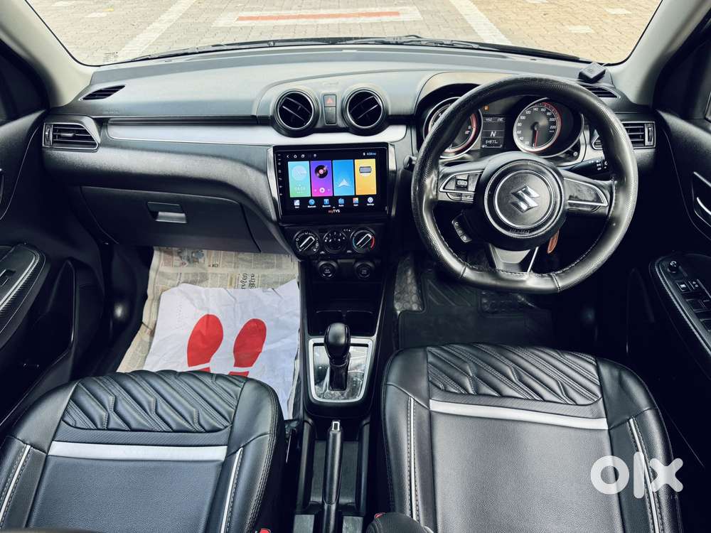 Maruti Suzuki Swift Amt Vxi, 2023, Petrol