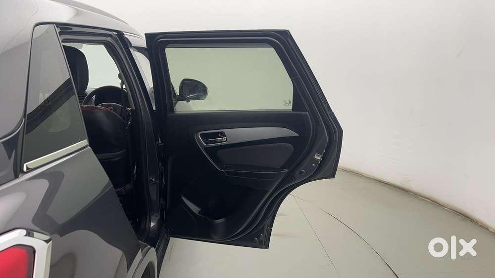 Toyota Urban Cruiser 1.5 High Grade Mt, 2022, Petrol