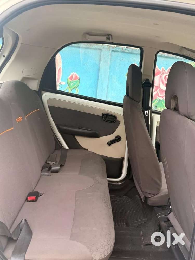 Tata Nano Xta, 2015, Petrol