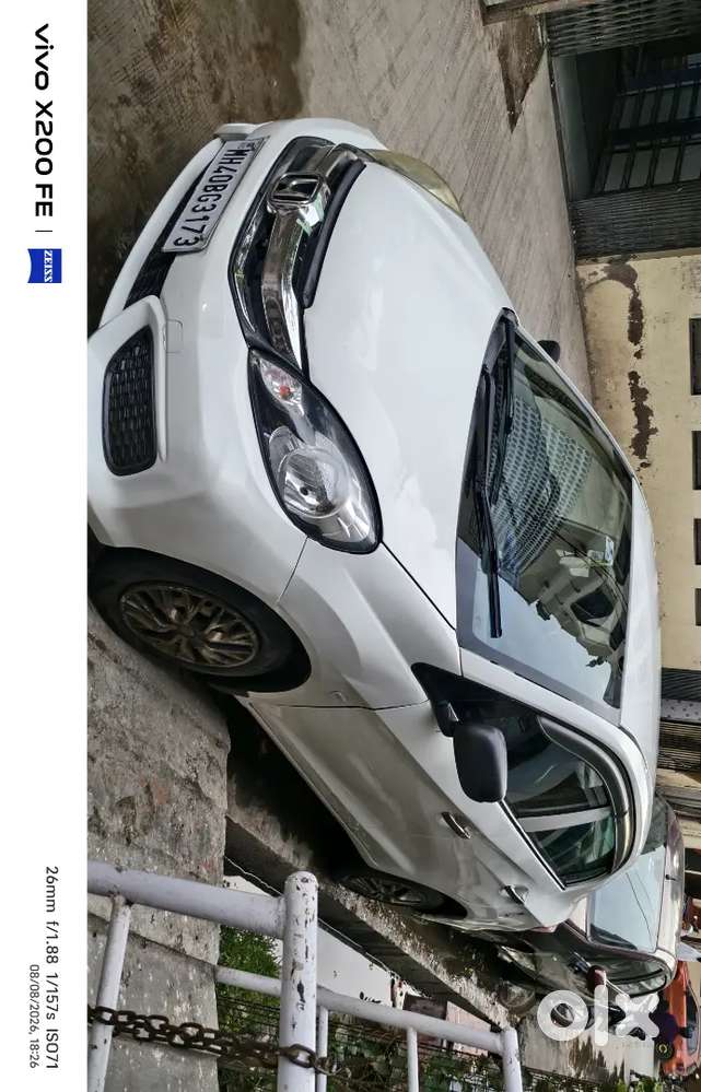 Honda Amaze 1.5 Mt 2017