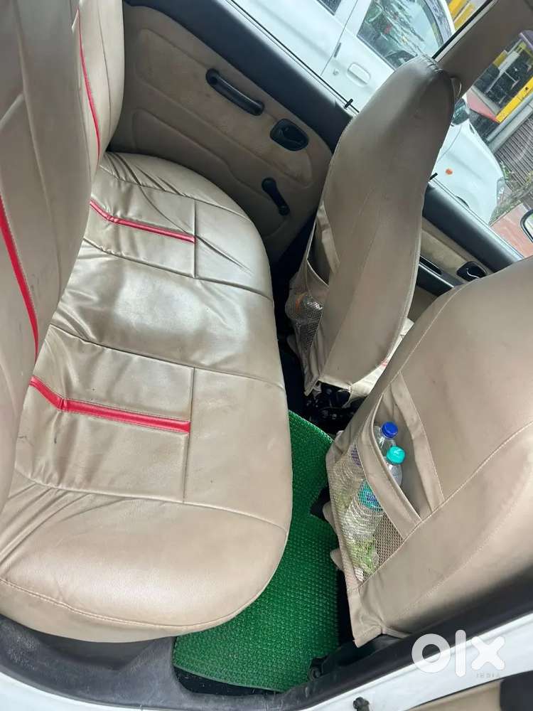 Hyundai Santro 2014
