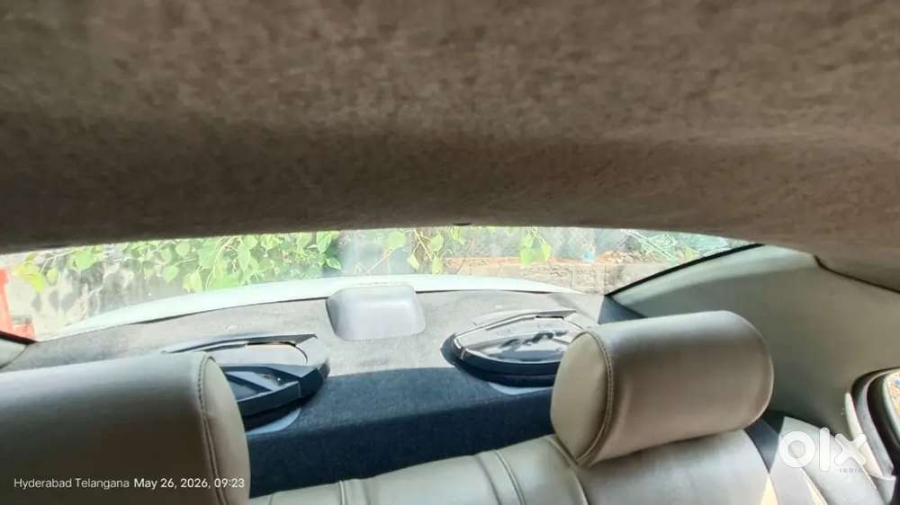 Maruti Suzuki Swift Dzire Tour 2015 Diesel 245000 Km Driven