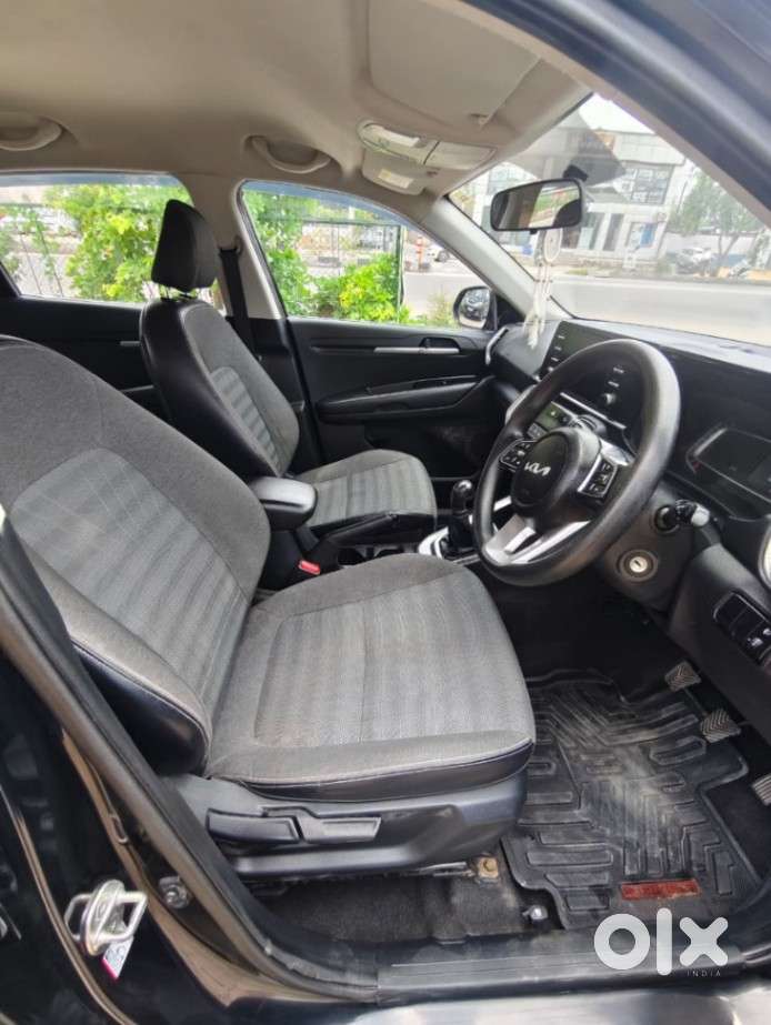 Kia Sonet 1.2 Htk Plus, 2022, Petrol