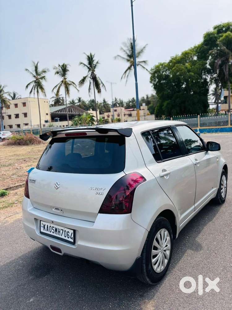 Maruti Suzuki Swift Diesel Well Maintained