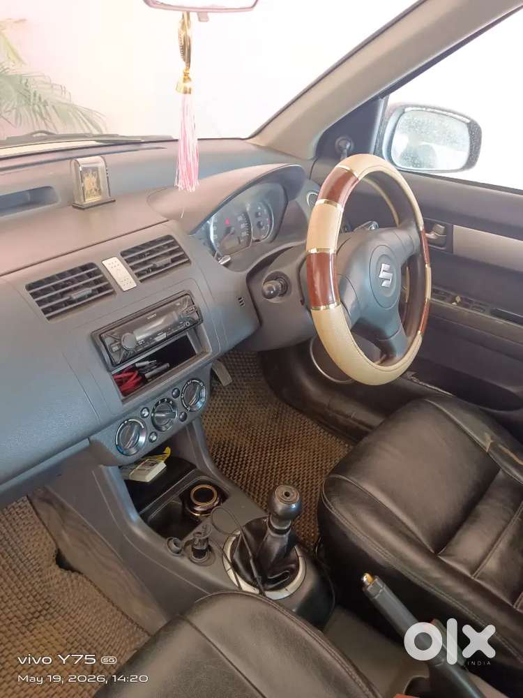 Maruti Suzuki Swift 2010 Diesel 150000 Km Driven