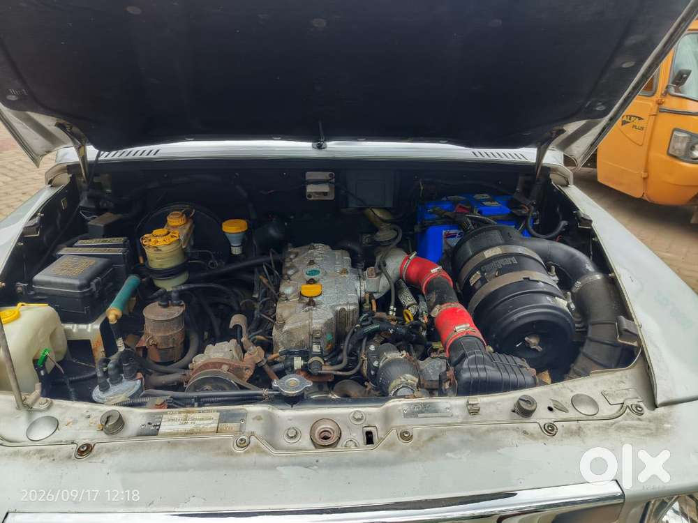 Tata Sumo Gold Ex Bsiii, 2012, Diesel