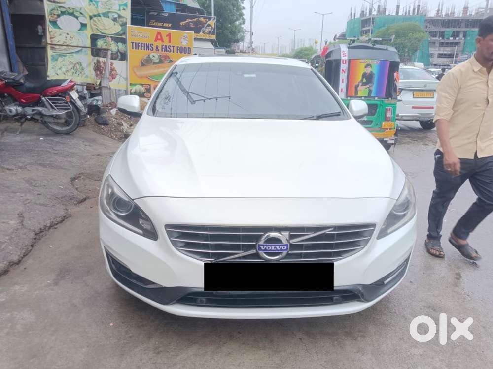 Volvo S60 2015 Good Condition