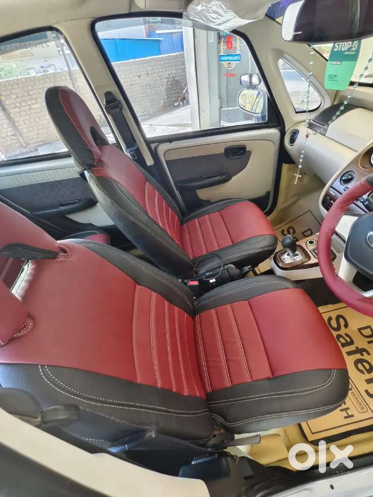 Tata Nano 2016 Petrol 40000 Km Driven
