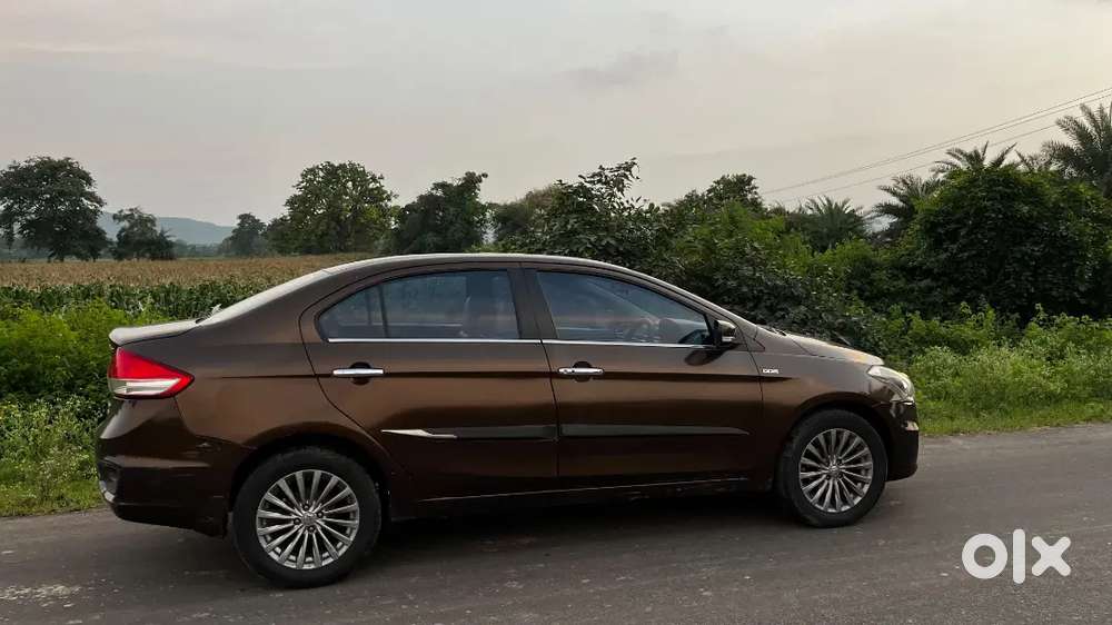 Maruti Suzuki Ciaz 2019 Registered Diesel Manual