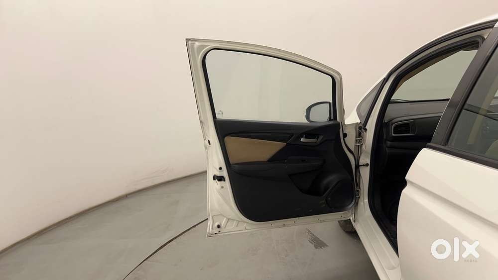 Honda Jazz Sv Mt I-vtec, 2015, Petrol
