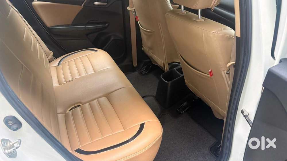 Honda Jazz V At I-vtec, 2018, Petrol