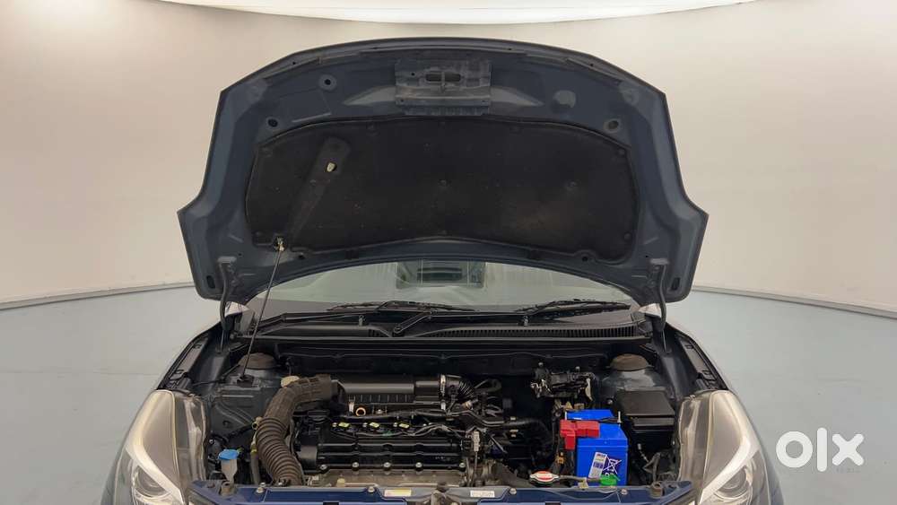 Maruti Suzuki Baleno 1.2 Alpha At, 2018, Petrol