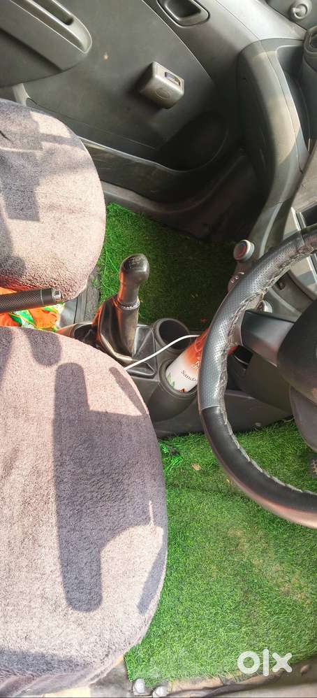 Chevrolet Beat Lt 2013 Petrol