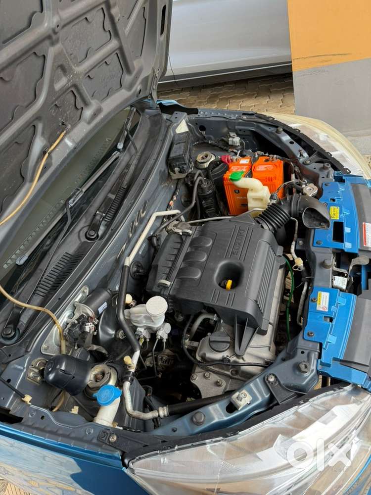 Maruti Suzuki Alto K10 2016