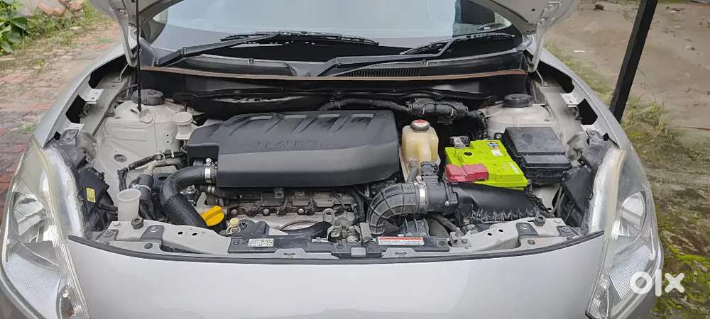 Swift Maruti Ddis 2018