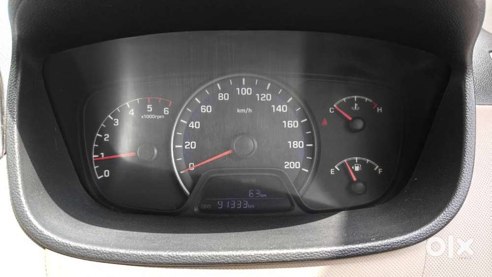 Hyundai Xcent 1.2 S Crdi, 2014, Diesel