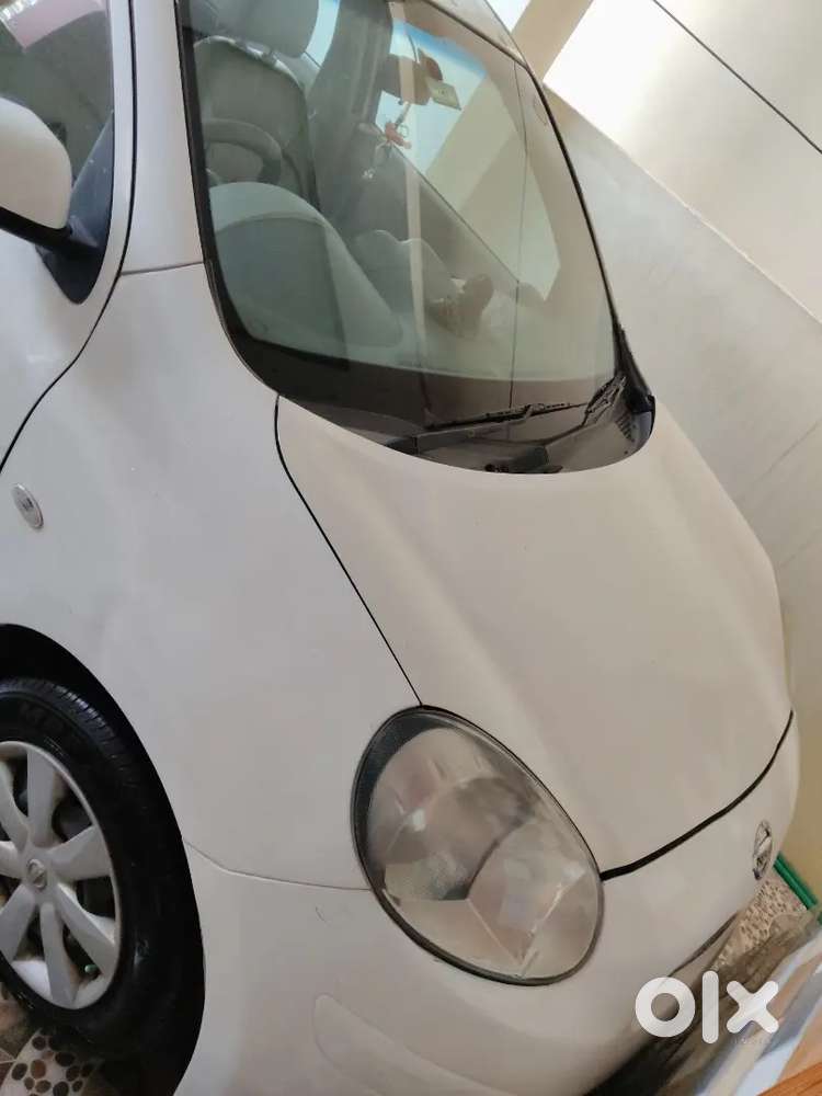 Nissan Micra Primo 2012 Diesel 162000 Km Driven