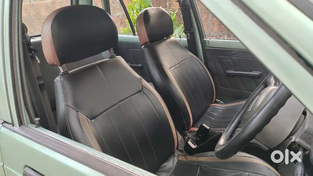 Maruti Suzuki 800 2003