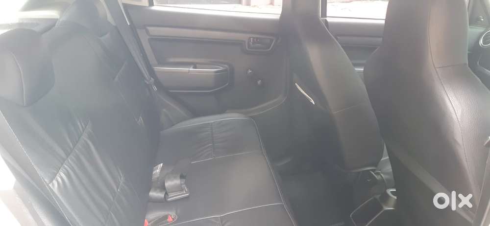 Maruti Suzuki S-presso Vxi, 2021, Petrol
