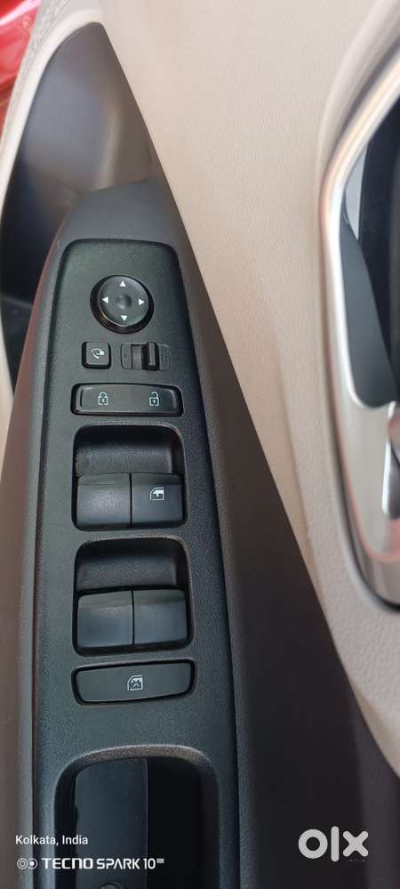 Hyundai Grand I10 Nios Sportz 1.2 Kappa Vtvt, 2023, Petrol