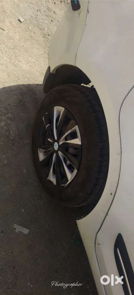 Maruti Suzuki Dzire 2018 Diesel 141956 Km Driven