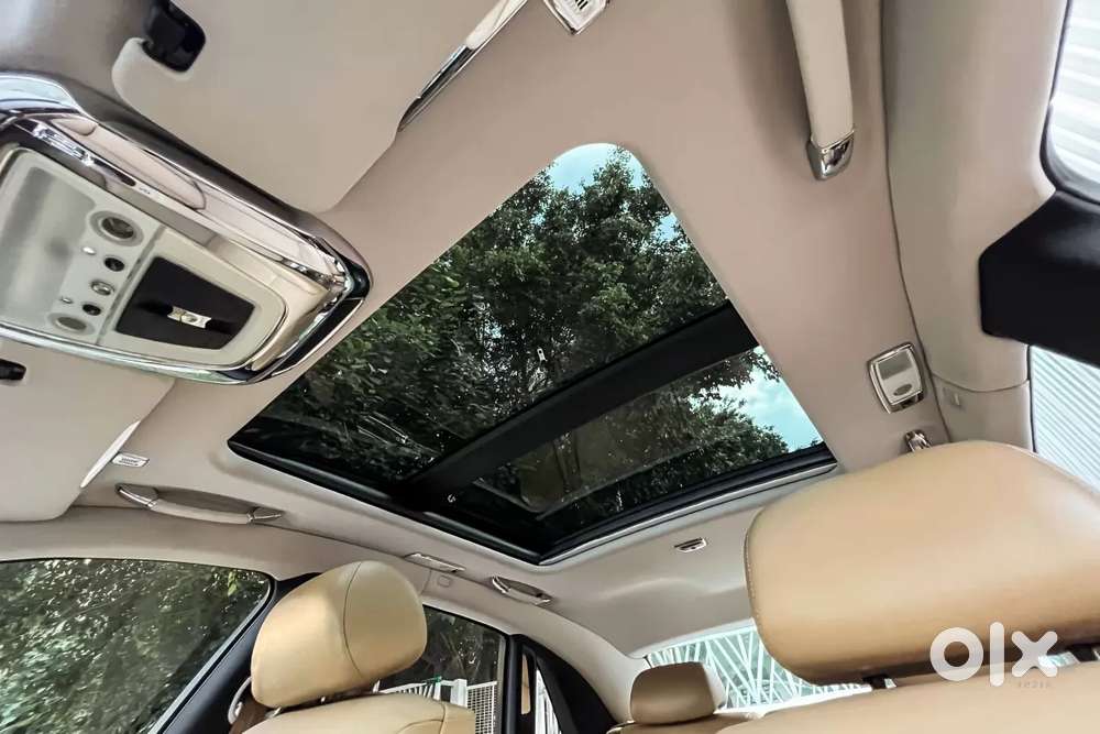 Rolls-royce Ghost Series Ii, 2015, Petrol