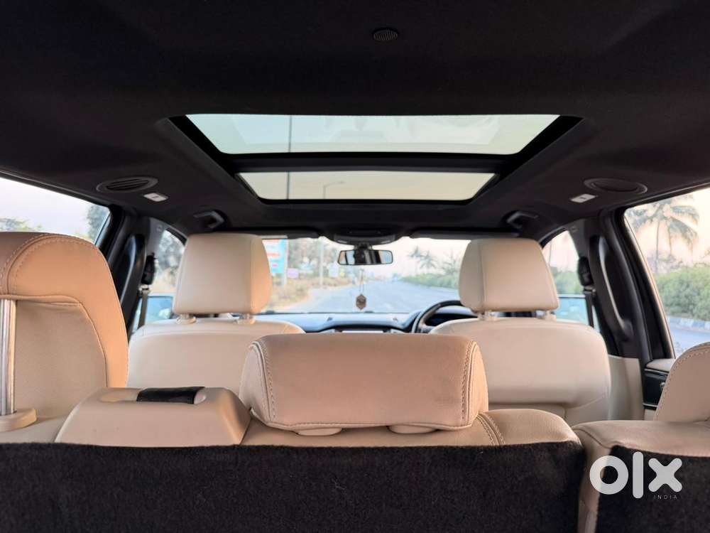 Ford Endeavour Titanium Plus 4x4, 2020, Diesel