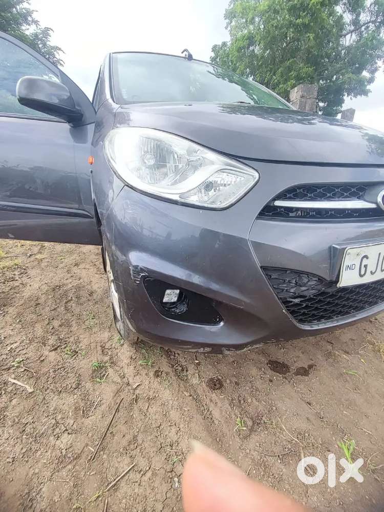 Hyundai I10 Magna