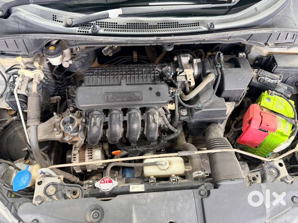 Honda City 2019 Petrol Well Maintained