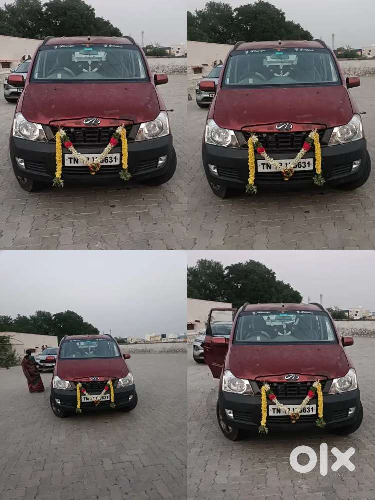 Urgently Sales Low Price 7sheet Car