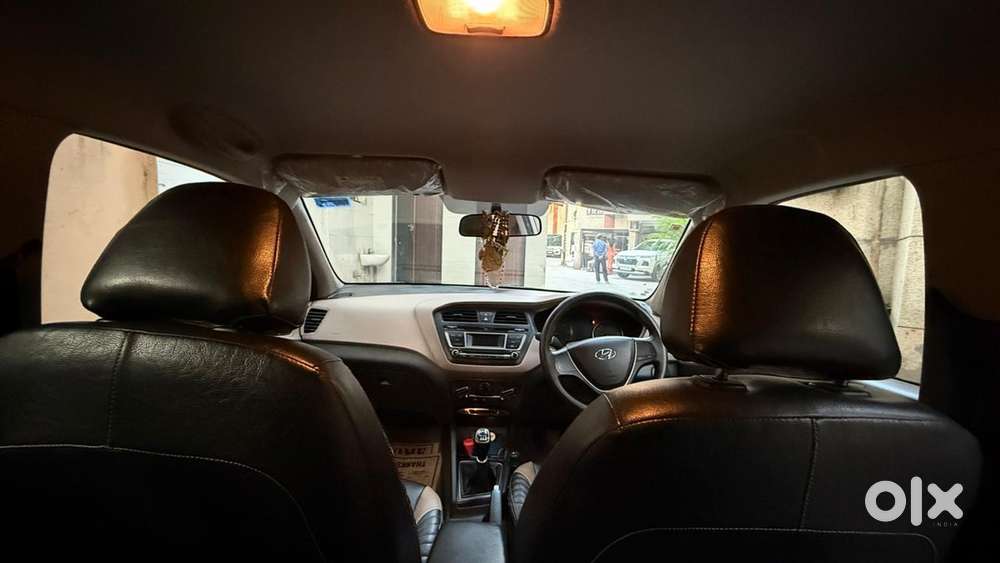 Hyundai I20 1.4 2017 Diesel