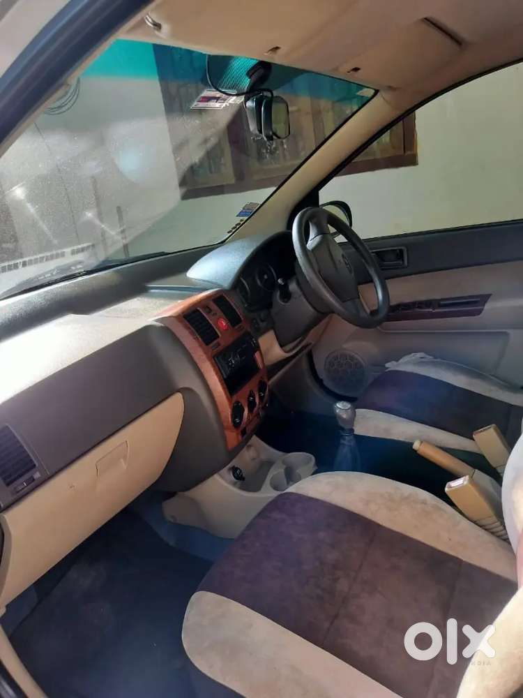 Hyundai Getz Prime 2008