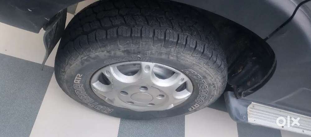Mahindra Scorpio Diesel Manual 2007