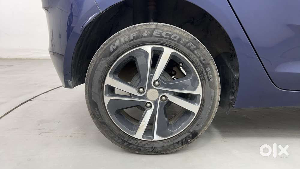 Tata Altroz 1.2 Xz Plus Petrol, 2023, Petrol