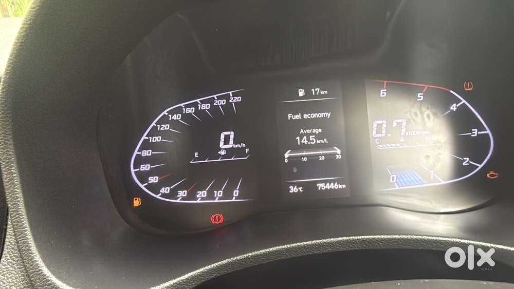 Hyundai Verna Diesel 2020