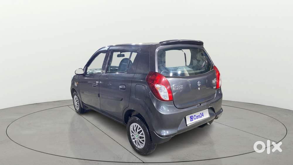 Maruti Suzuki Alto 800 2012-2016 Vxi, 2014, Petrol