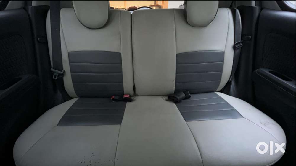 Maruti Suzuki Ritz 2009-2011 Vxi, 2013, Petrol