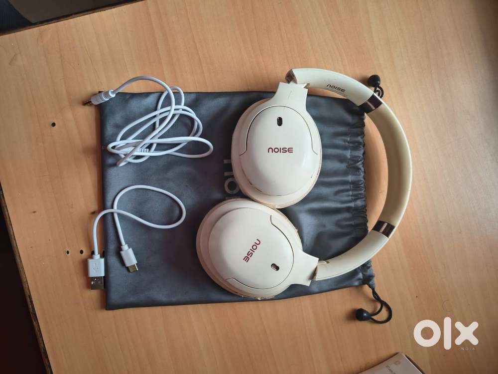 Noise Airwave Max 4 Wireless Over ear Headphones