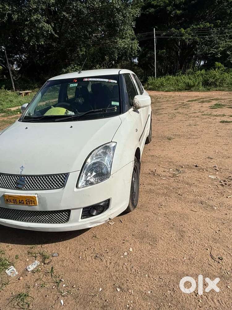 2016 Dzire 1.2 Lxi