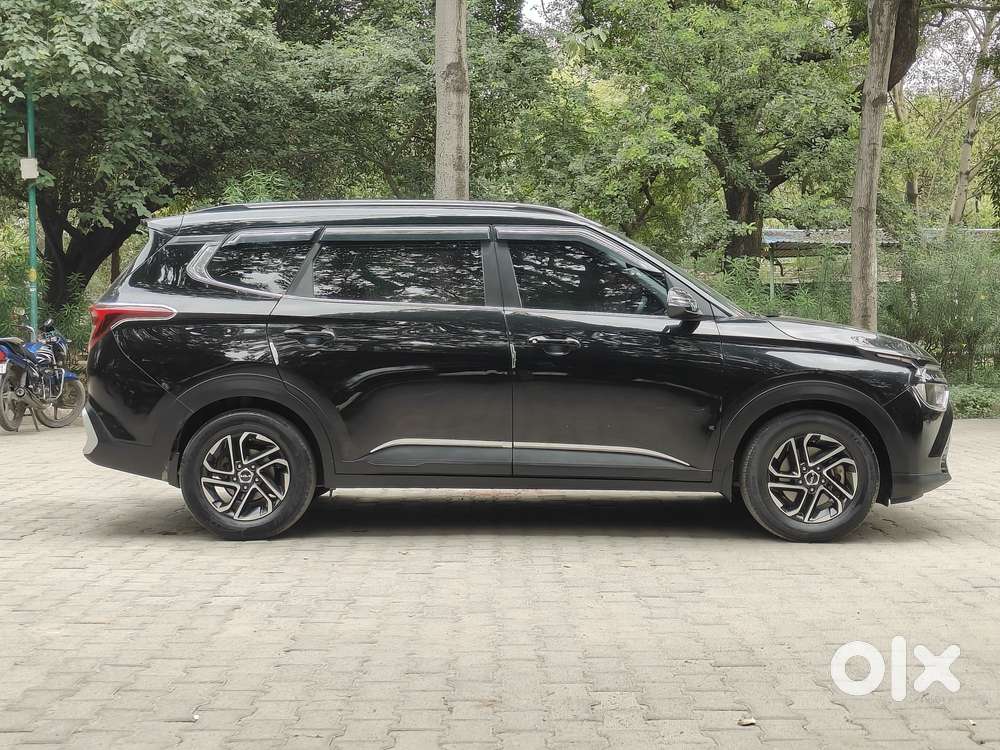 Kia Carens Prestige Plus Diesel, 2022, Diesel