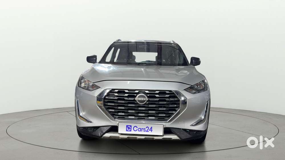 Nissan Magnite 1.0 Xe, 2022, Petrol
