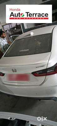 Honda City Zx Cvt, 2024, Petrol