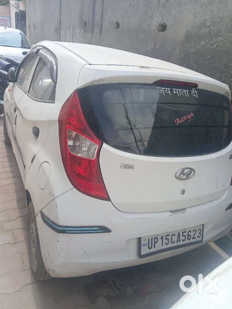 Hyundai Eon Era 2016