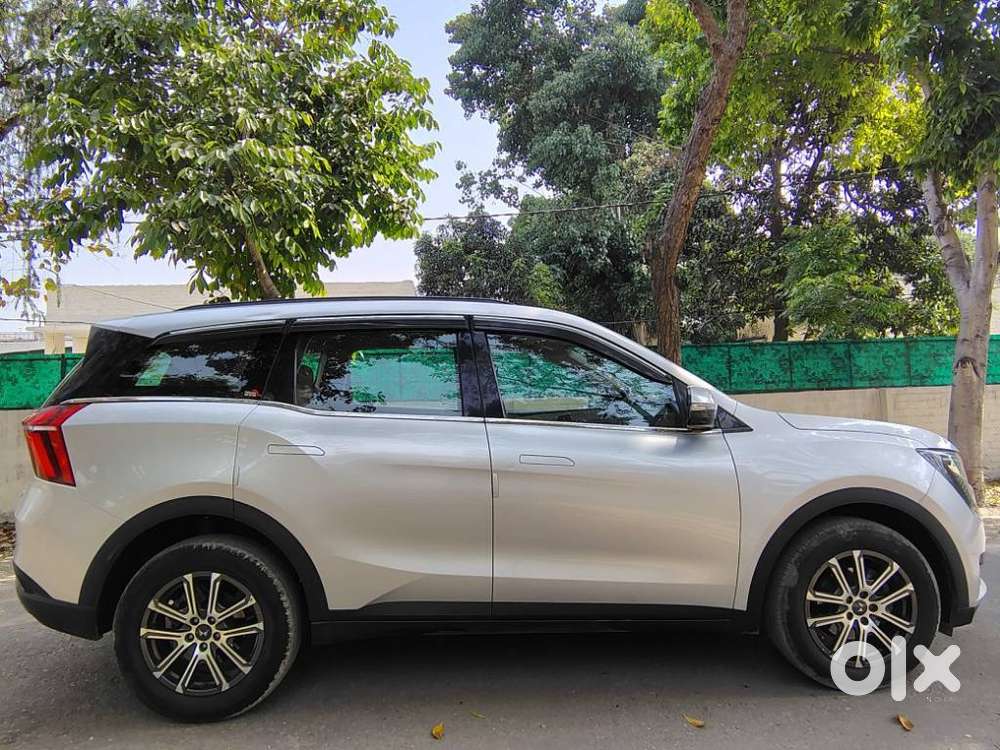 Mahindra Xuv700 2.2 Ax 3 Diesel At 5 Str, 2022, Diesel