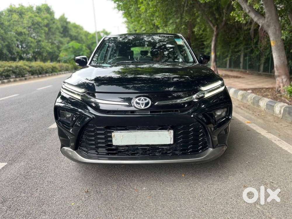 Toyota Urban Cruiser Hyryder 1.5 E Neo Drive, 2025, Petrol