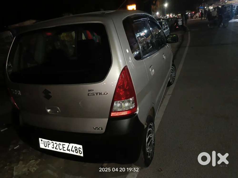 Car Mast Hai